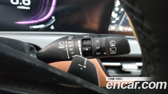 Kia Seltos 2024 — photo 30