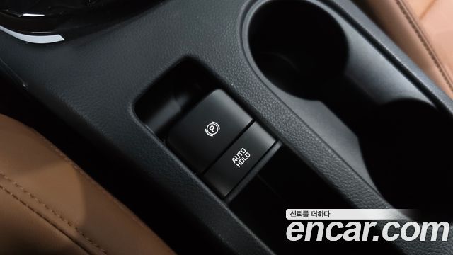 Kia Seltos 2024 — photo 31