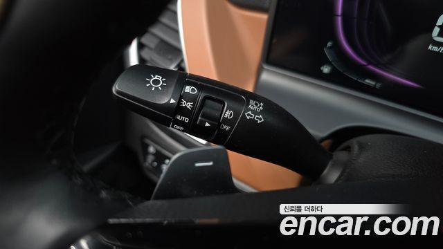 Kia Seltos 2024 — photo 34