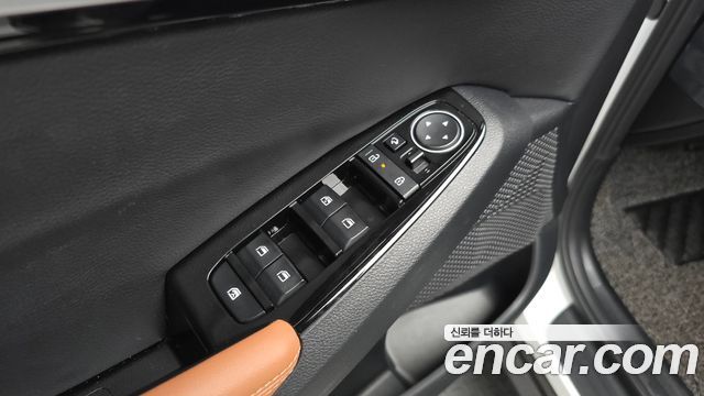 Kia Seltos 2024 — photo 36