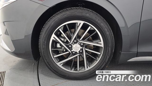 Hyundai Grandeur 2020 — photo 5