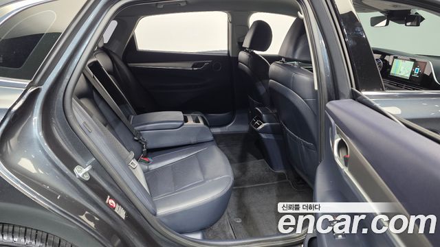 Hyundai Grandeur 2020 — photo 12