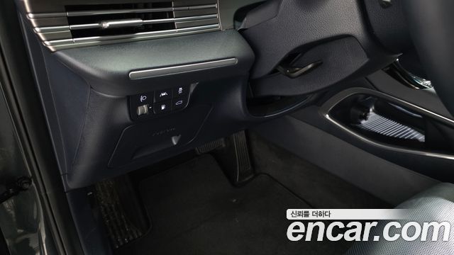 Hyundai Grandeur 2020 — photo 14
