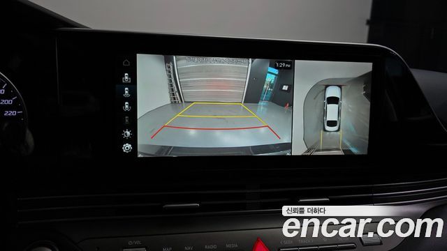 Hyundai Grandeur 2020 — photo 15