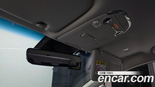 Hyundai Grandeur 2020 — photo 18