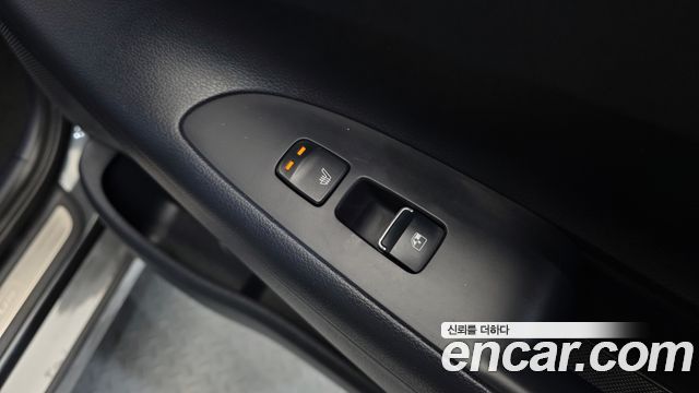 Hyundai Grandeur 2020 — photo 19
