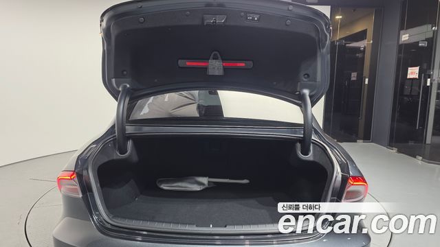 Hyundai Grandeur 2020 — photo 20