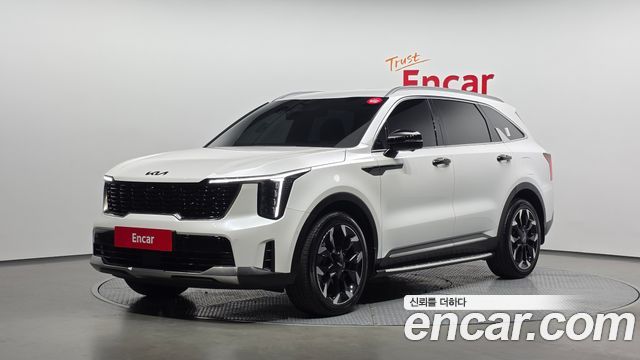 Kia Sorento 2024 — photo 1