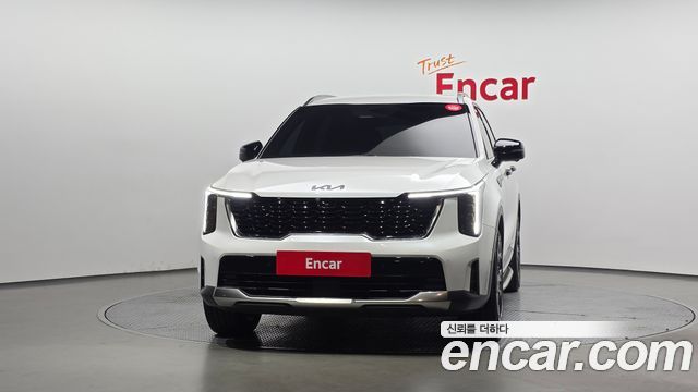 Kia Sorento 2024 — photo 3