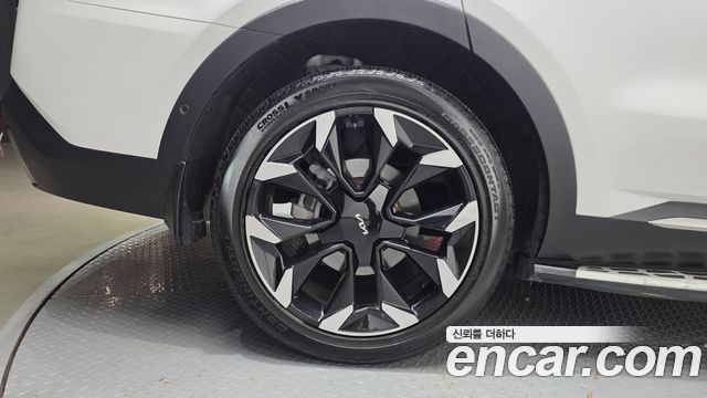 Kia Sorento 2024 — photo 5