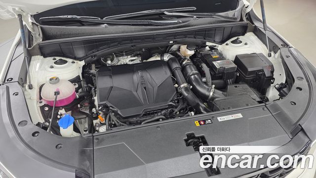 Kia Sorento 2024 — photo 6