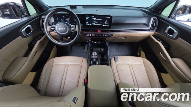 Kia Sorento 2024 — photo 10