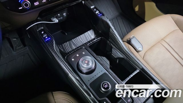 Kia Sorento 2024 — photo 12