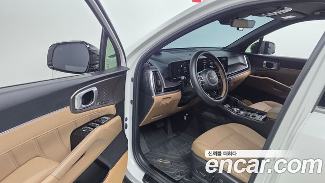 Kia Sorento 2024 — photo 13