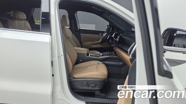 Kia Sorento 2024 — photo 17