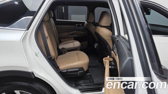 Kia Sorento 2024 — photo 18
