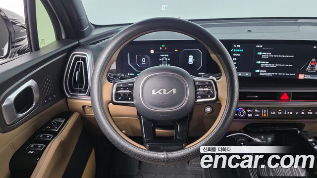Kia Sorento 2024 — photo 19