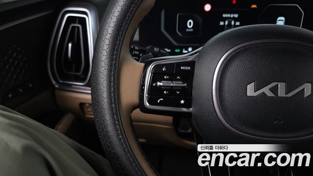 Kia Sorento 2024 — photo 23
