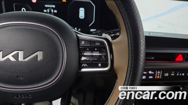 Kia Sorento 2024 — photo 24