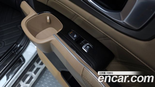 Kia Sorento 2024 — photo 25