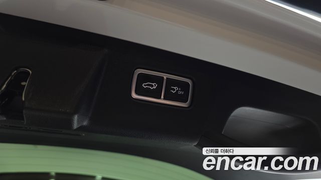 Kia Sorento 2024 — photo 26