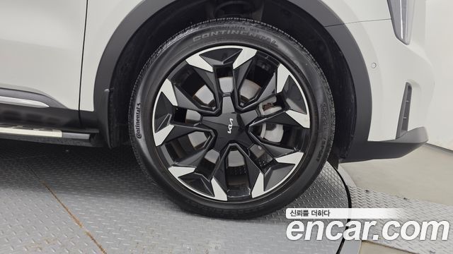 Kia Sorento 2024 — photo 7