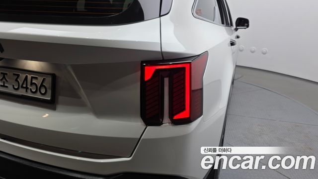 Kia Sorento 2024 — photo 9