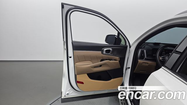 Kia Sorento 2024 — photo 14