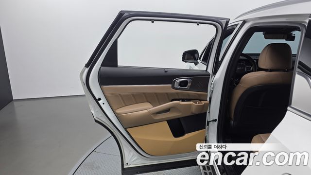 Kia Sorento 2024 — photo 15