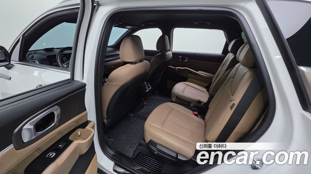 Kia Sorento 2024 — photo 16