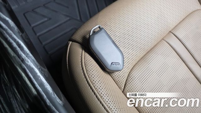 Kia Sorento 2024 — photo 27