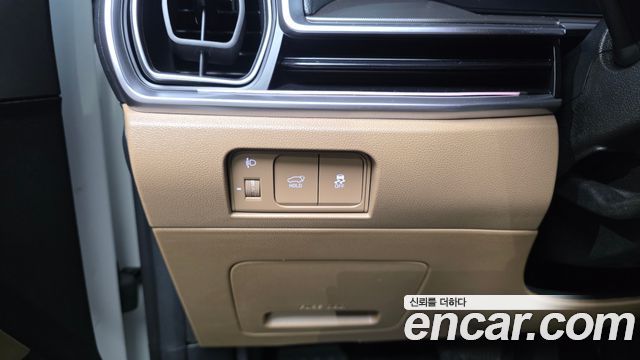 Kia Sorento 2024 — photo 29