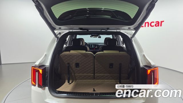Kia Sorento 2024 — photo 30