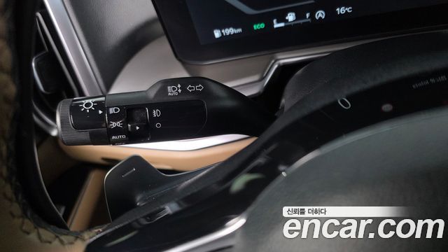 Kia Sorento 2024 — photo 31