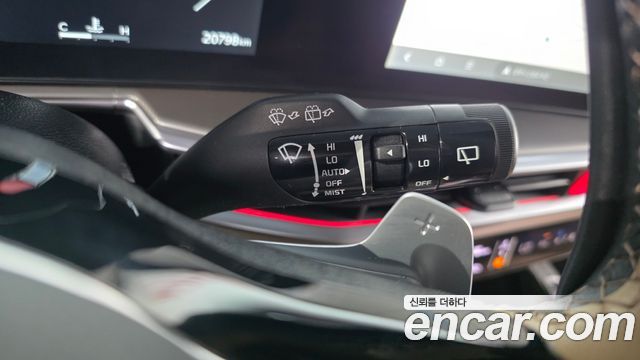 Kia Sorento 2024 — photo 32