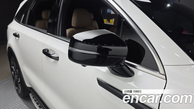 Kia Sorento 2024 — photo 35