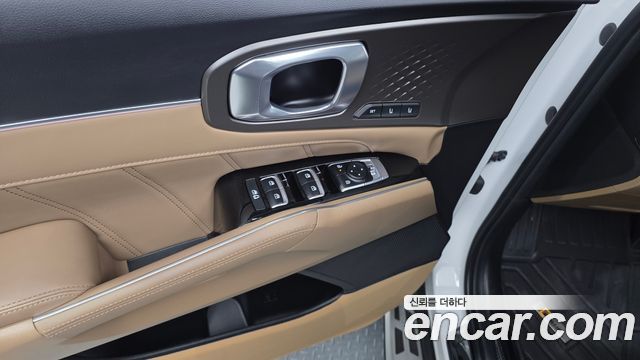 Kia Sorento 2024 — photo 36