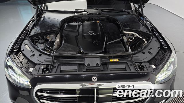Mercedes-Benz S-Class 2021 — photo 6