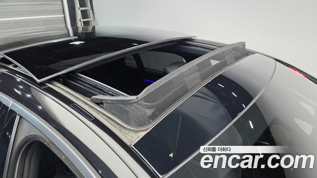 Mercedes-Benz S-Class 2021 — photo 25