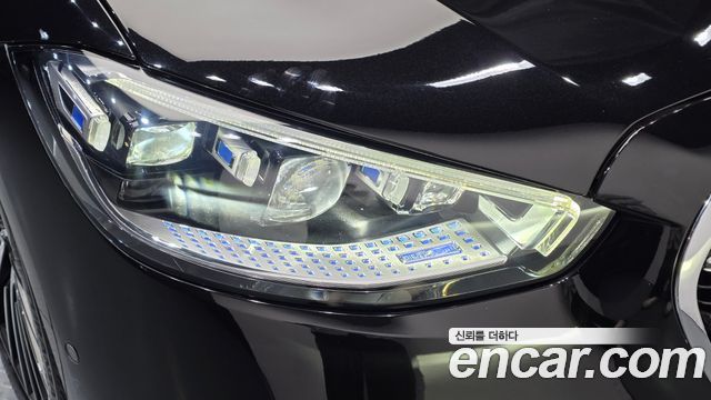 Mercedes-Benz S-Class 2021 — photo 8