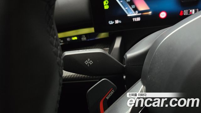 BMW i5 2024 — photo 25