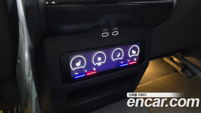 BMW i5 2024 — photo 28