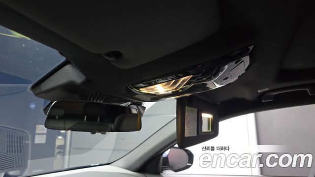 BMW i5 2024 — photo 30
