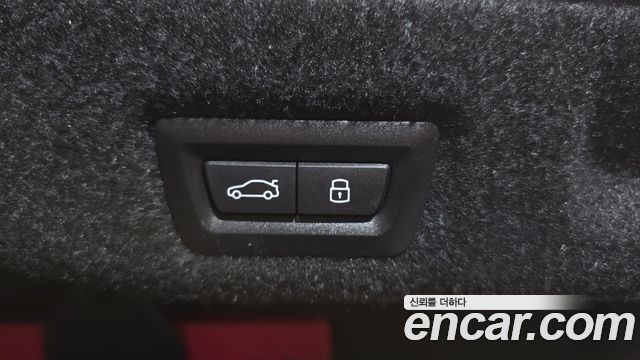 BMW i5 2024 — photo 31