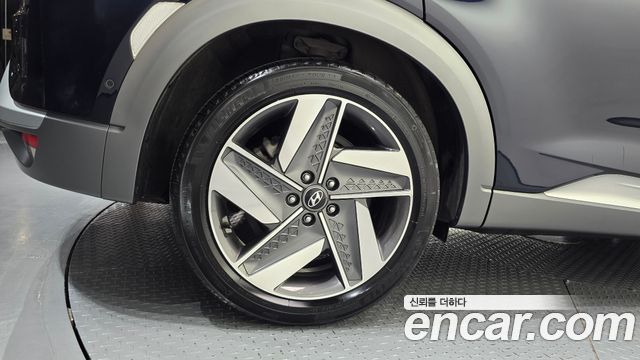 Hyundai Nexo 2023 — photo 5