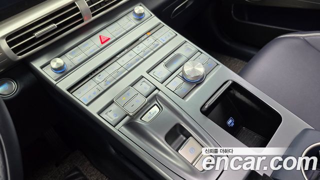 Hyundai Nexo 2023 — photo 12