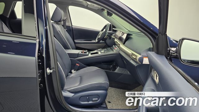 Hyundai Nexo 2023 — photo 17