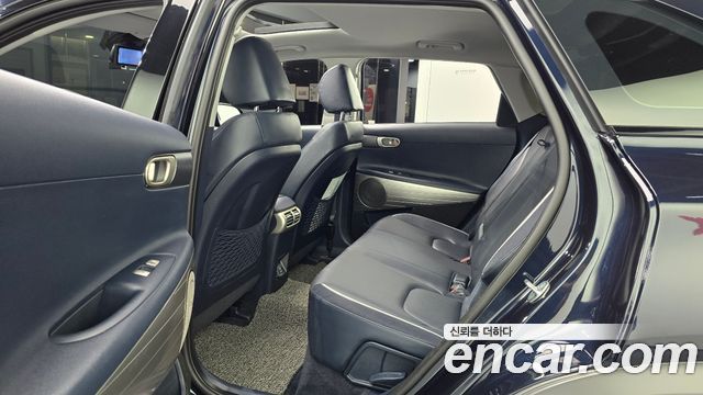Hyundai Nexo 2023 — photo 18