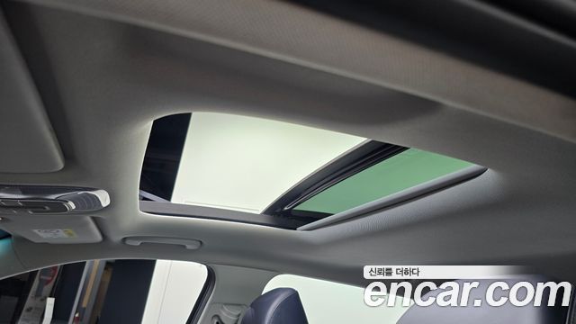Hyundai Nexo 2023 — photo 23