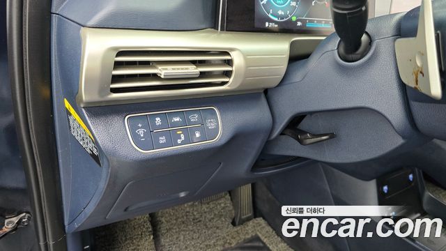 Hyundai Nexo 2023 — photo 25